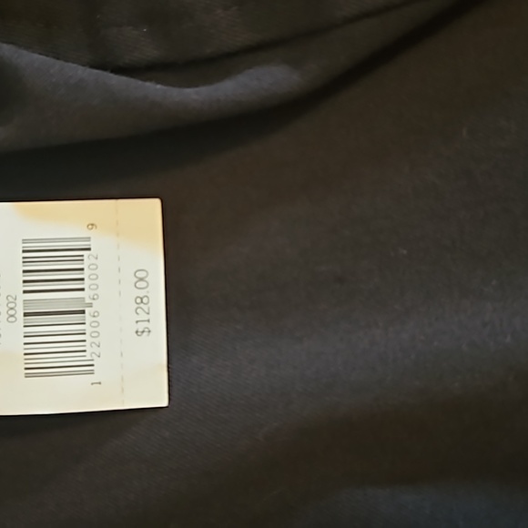 NWT Banana Republic puff sleeve dress - Picture 7 of 12